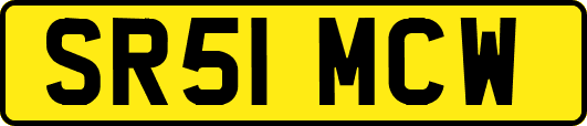SR51MCW