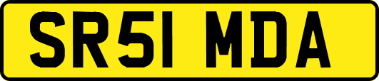 SR51MDA