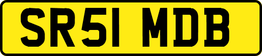 SR51MDB