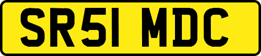SR51MDC