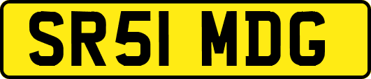 SR51MDG