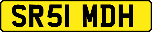 SR51MDH
