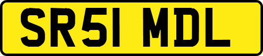 SR51MDL