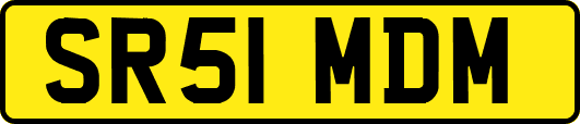 SR51MDM