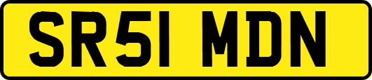 SR51MDN