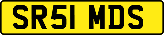 SR51MDS