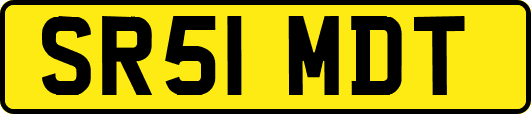 SR51MDT