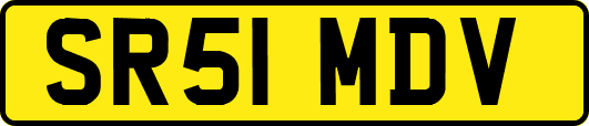 SR51MDV