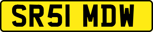 SR51MDW