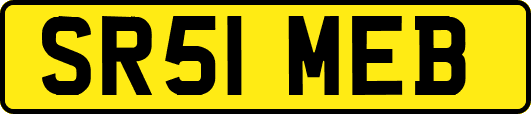 SR51MEB