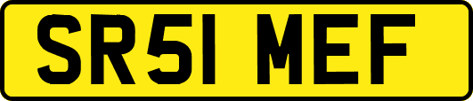 SR51MEF