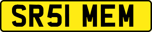 SR51MEM