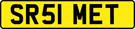 SR51MET