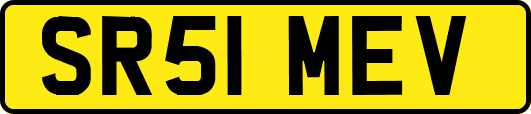 SR51MEV