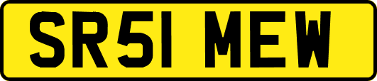SR51MEW