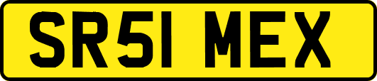 SR51MEX