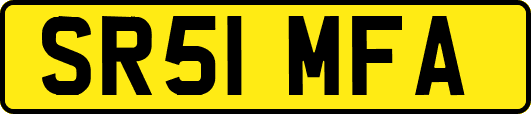 SR51MFA
