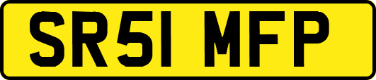 SR51MFP