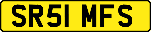 SR51MFS