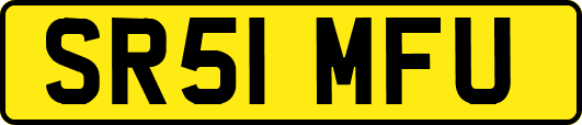 SR51MFU