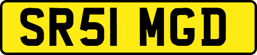 SR51MGD