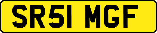 SR51MGF