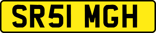SR51MGH