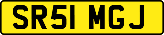 SR51MGJ