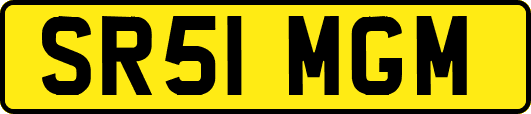 SR51MGM