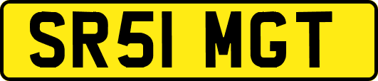 SR51MGT