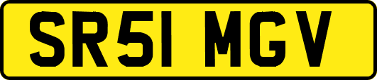 SR51MGV