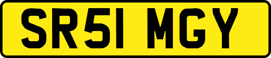 SR51MGY