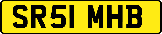 SR51MHB
