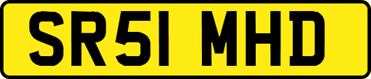 SR51MHD