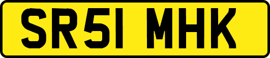 SR51MHK