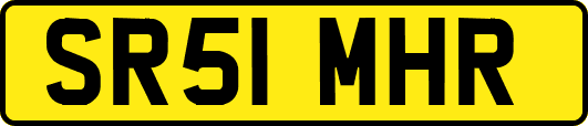 SR51MHR