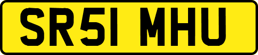 SR51MHU