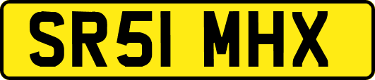 SR51MHX