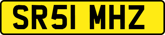 SR51MHZ