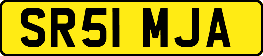 SR51MJA