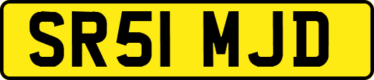 SR51MJD
