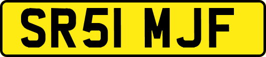 SR51MJF