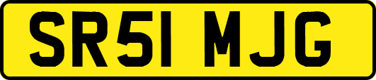 SR51MJG