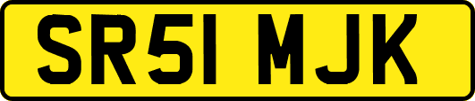 SR51MJK