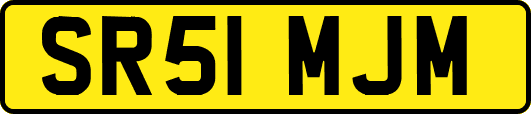 SR51MJM