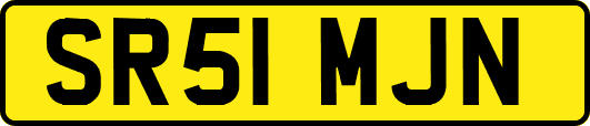 SR51MJN