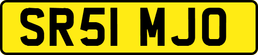 SR51MJO