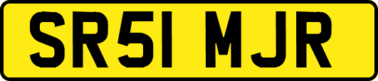 SR51MJR