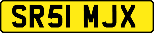 SR51MJX