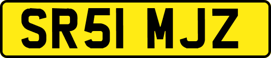 SR51MJZ